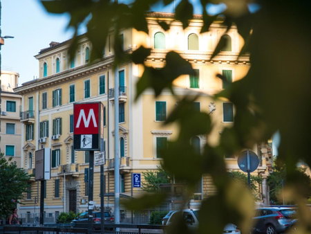 The Right Place - Guest House, Rome, Italy