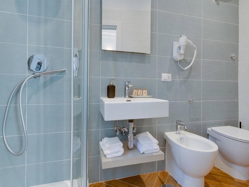 The Right Place - Guest House, Rome, Italy