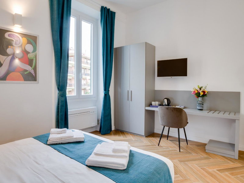 The Right Place - Guest House, Rome, Italy