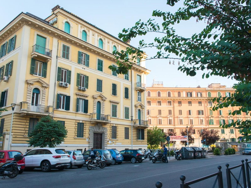 The Right Place - Guest House, Rome, Italy