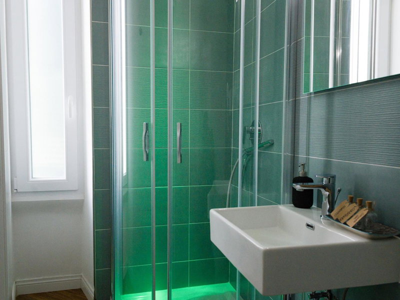 The Right Place - Guest House, Rome, Italy
