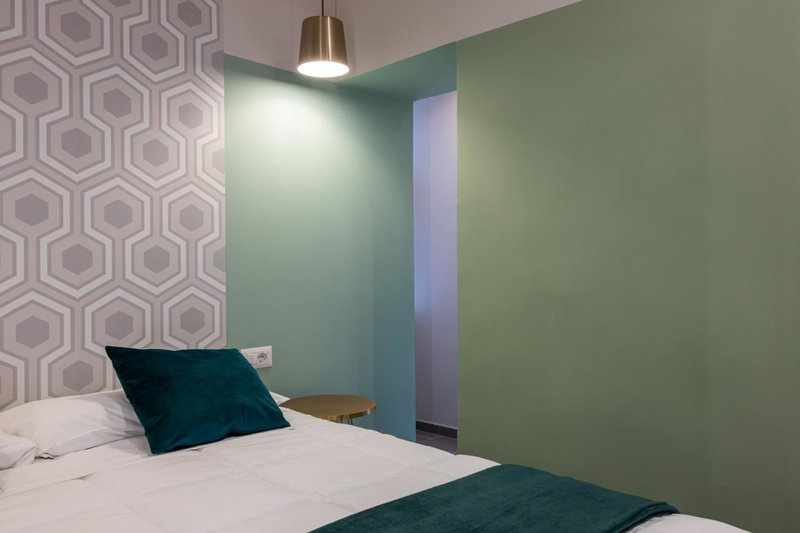 New Morpheus Rooms, Rome, Italy