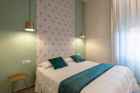 New Morpheus Rooms, Rome, Italy