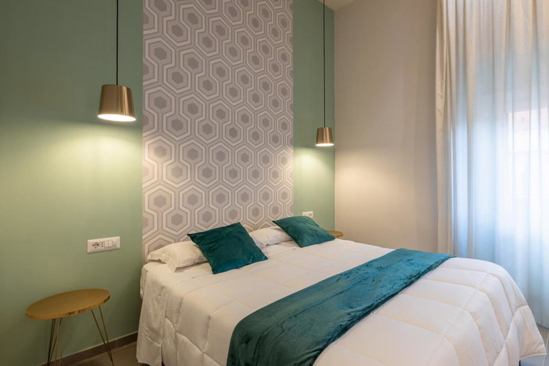 New Morpheus Rooms, Rome, Italy