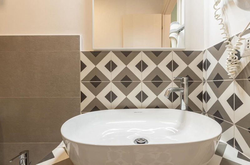 New Morpheus Rooms, Rome, Italy