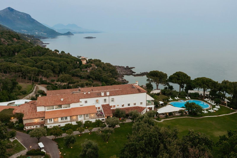 Santavenere Hotel - The Leading Hotels of the World, Maratea, Italy