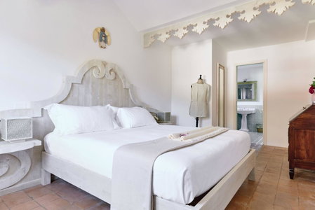 Santavenere Hotel - The Leading Hotels of the World, Maratea, Italy
