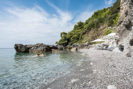 Santavenere Hotel - The Leading Hotels of the World, Maratea, Italy
