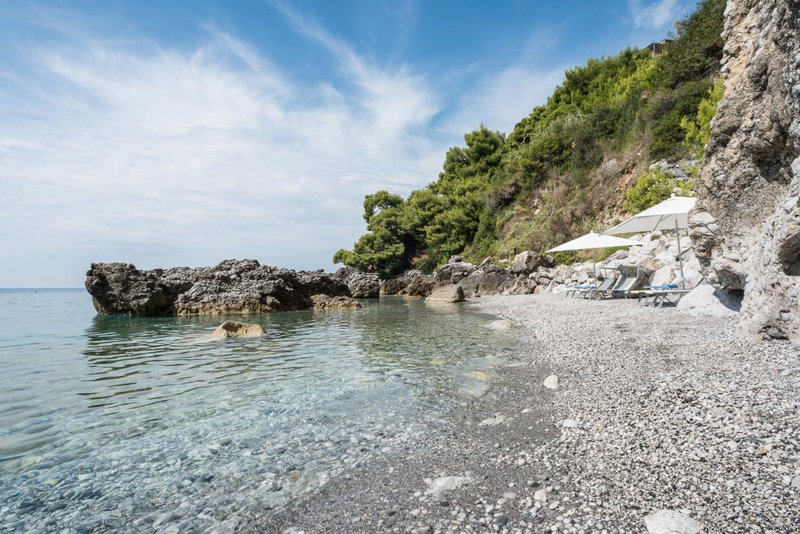 Santavenere Hotel - The Leading Hotels of the World, Maratea, Italy