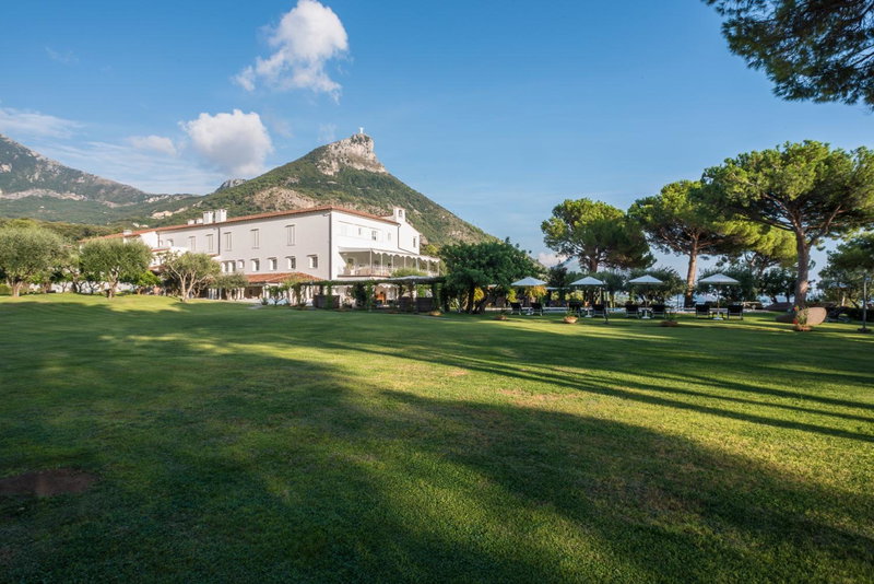 Santavenere Hotel - The Leading Hotels of the World, Maratea, Italy