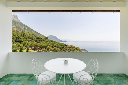 Santavenere Hotel - The Leading Hotels of the World, Maratea, Italy