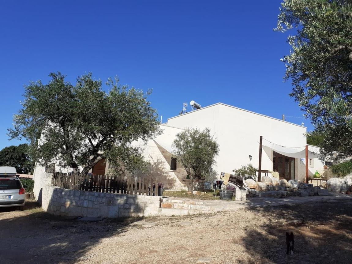 B & B Monte Adamo, Italy