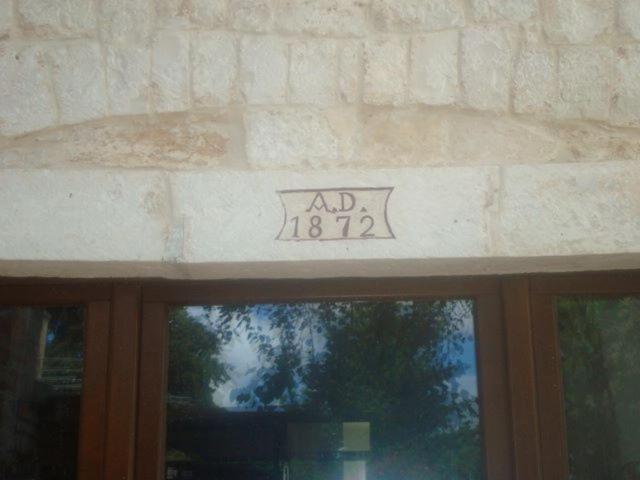 B & B Monte Adamo, Conversano, Italy