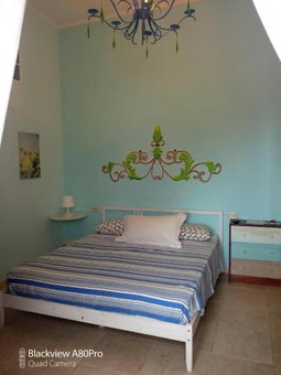 B & B Monte Adamo, Conversano, Italy