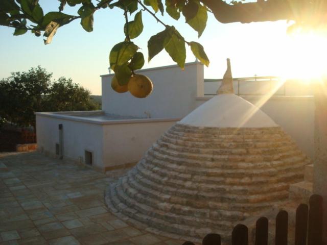 B & B Monte Adamo, Conversano, Italy