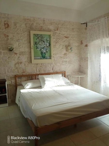 B & B Monte Adamo, Conversano, Italy