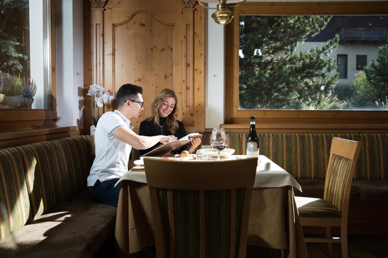 Hotel Galli, Livigno, Italy