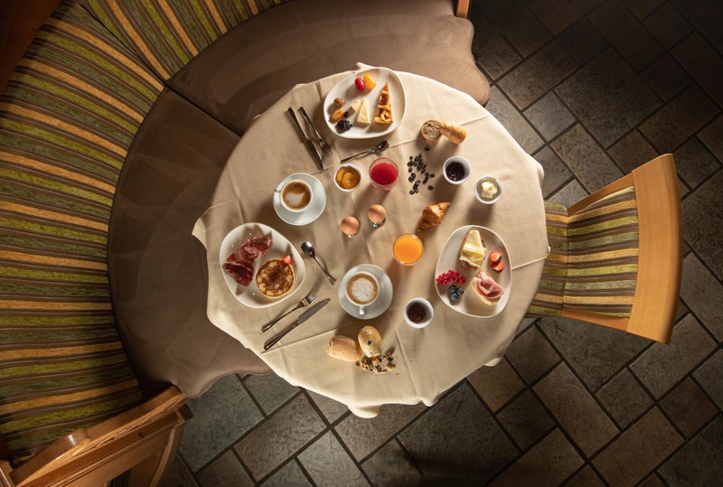 Hotel Galli, Livigno, Italy