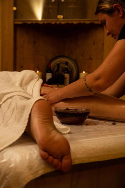 Hotel Galli, Livigno, Italy