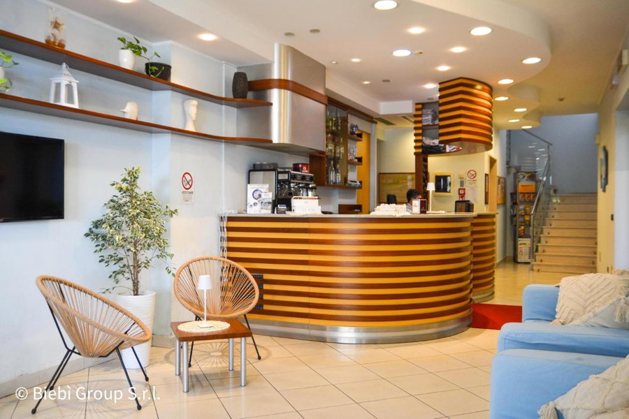 Hotel Giorg - WaterPark Free Entrance, Rimini, Italy