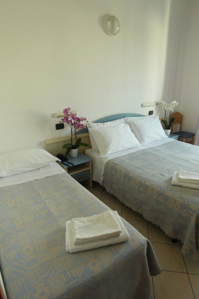 Hotel Giorg - WaterPark Free Entrance, Rimini, Italy