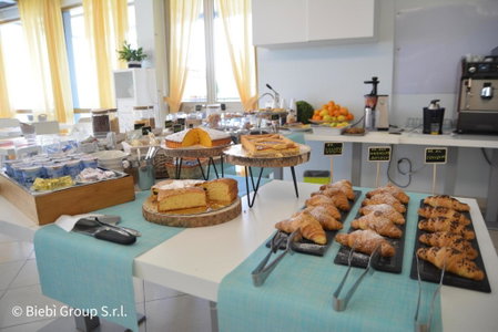 Hotel Giorg - WaterPark Free Entrance, Rimini, Italy