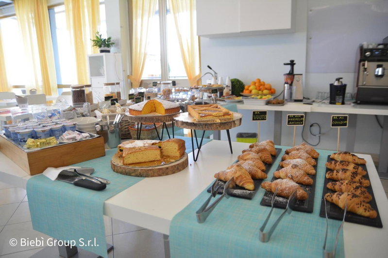 Hotel Giorg - WaterPark Free Entrance, Rimini, Italy