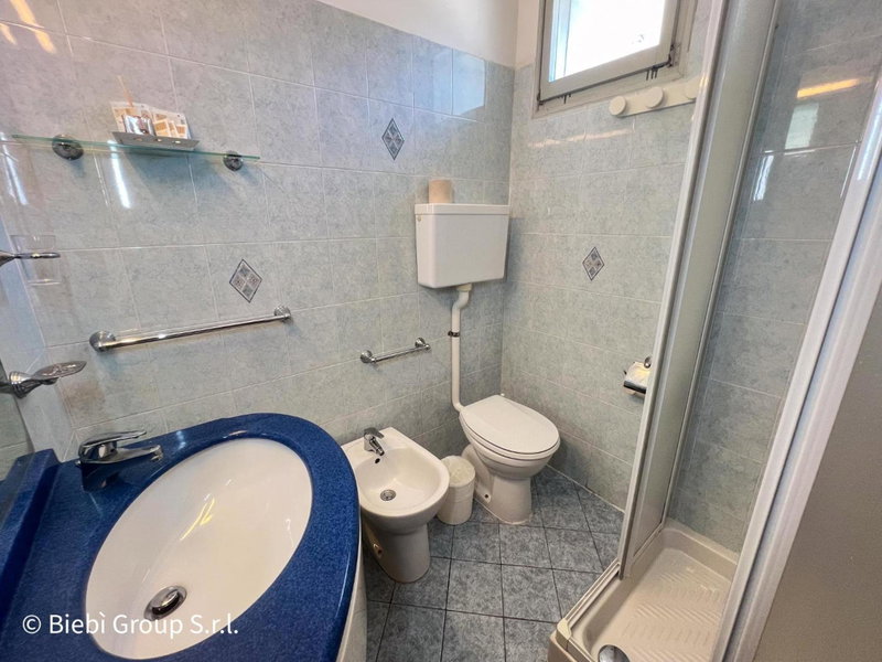 Hotel Giorg - WaterPark Free Entrance, Rimini, Italy