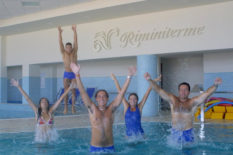 Hotel Giorg - WaterPark Free Entrance, Rimini, Italy
