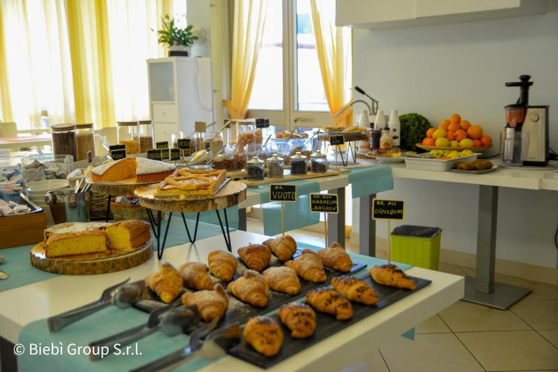 Hotel Giorg - WaterPark Free Entrance, Rimini, Italy