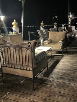 Hotel Baia D'Oro - Adults Only, Gargnano, Italy