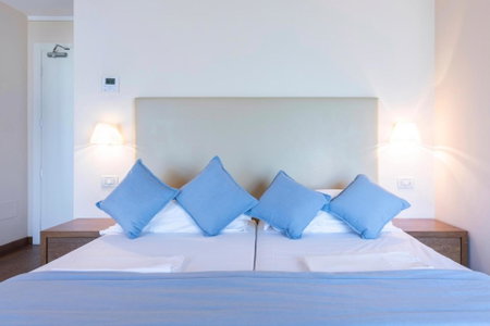 Hotel Baia D'Oro - Adults Only, Gargnano, Italy