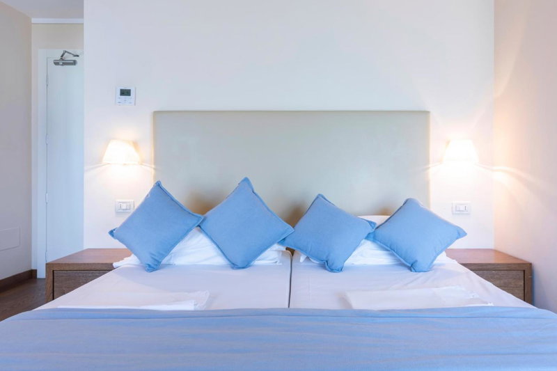 Hotel Baia D'Oro - Adults Only, Gargnano, Italy