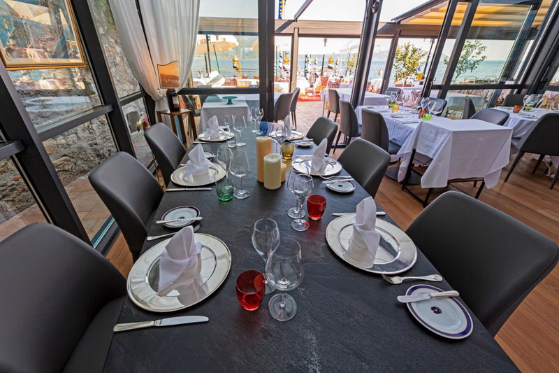 Hotel Baia D'Oro - Adults Only, Gargnano, Italy