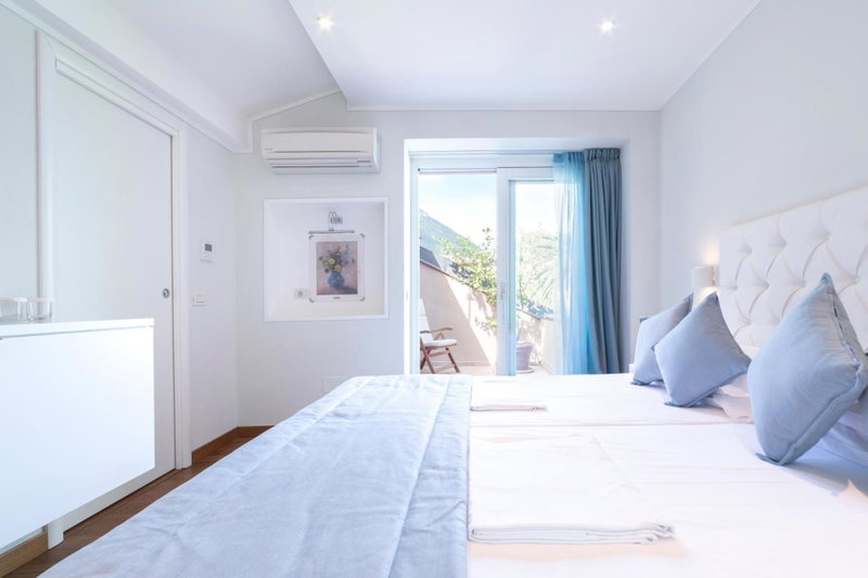 Hotel Baia D'Oro - Adults Only, Gargnano, Italy