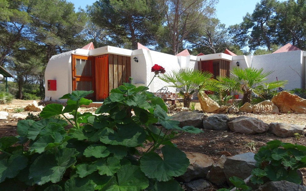 Hotel · Villaggio Nurral - Campground, Alghero