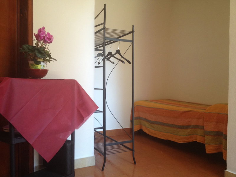 Villaggio Nurral - Campground, Alghero, Italy