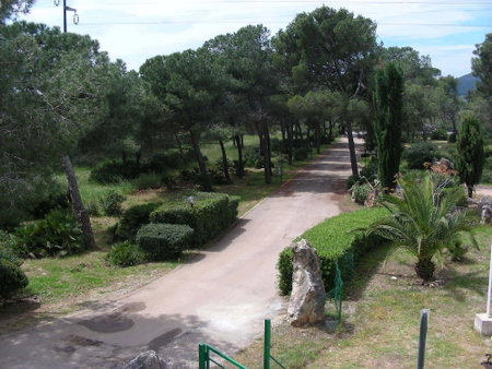 Villaggio Nurral - Campground, Alghero, Italy