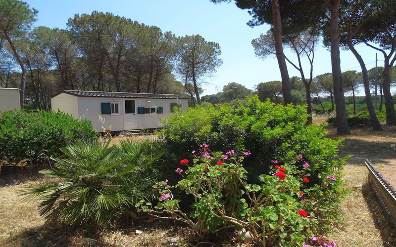 Villaggio Nurral - Campground, Alghero, Italy