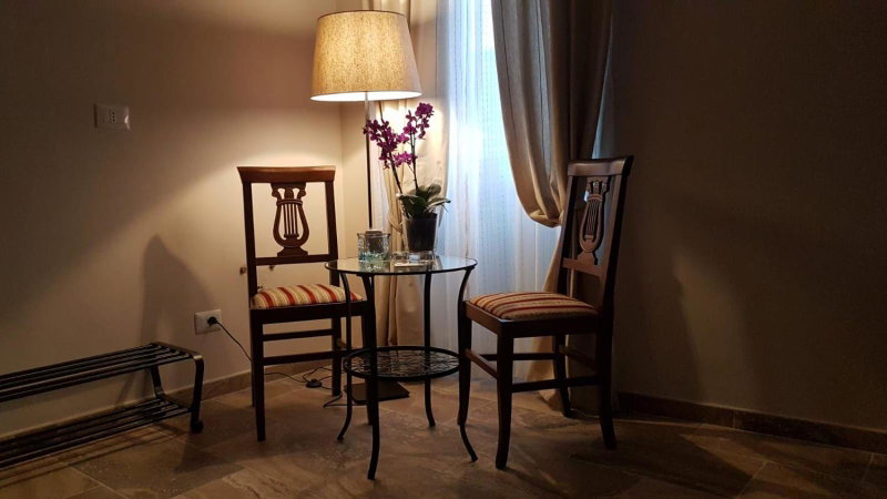 La Salita B&B, Viterbo, Italy