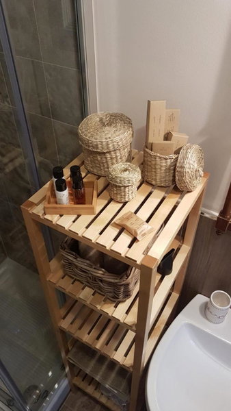 La Salita B&B, Viterbo, Italy