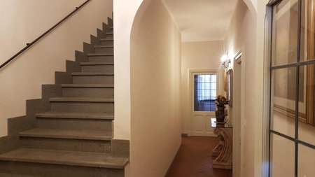 La Salita B&B, Viterbo, Italy