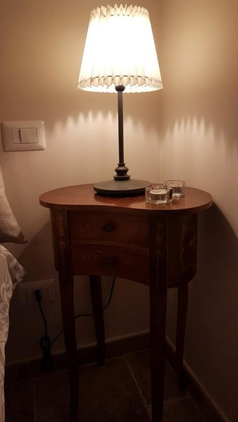 La Salita B&B, Viterbo, Italy