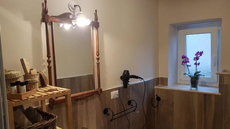 La Salita B&B, Viterbo, Italy