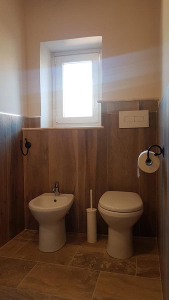 La Salita B&B, Viterbo, Italy
