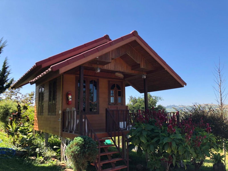 The Memory of Khaokho, Phetchabun, Thailand