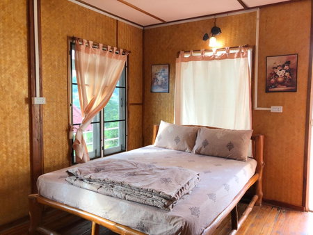 The Memory of Khaokho, Phetchabun, Thailand