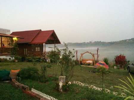 The Memory of Khaokho, Phetchabun, Thailand