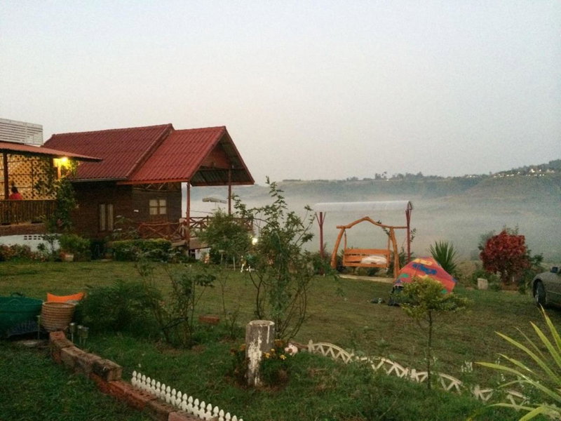 The Memory of Khaokho, Phetchabun, Thailand