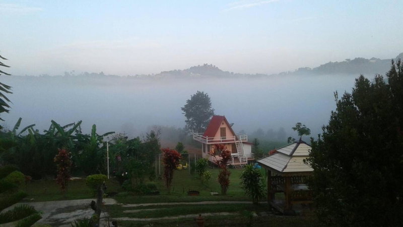 The Memory of Khaokho, Phetchabun, Thailand